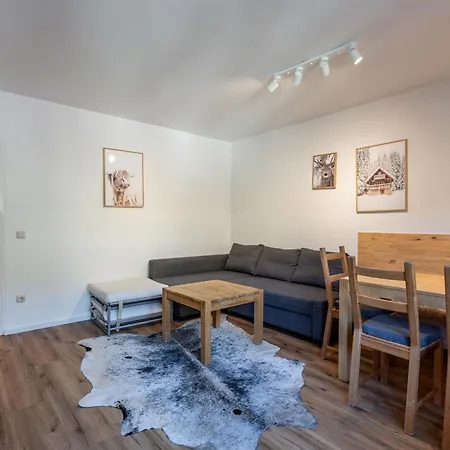 Appartement Ski & Bike Saalbach-Hinterglemm