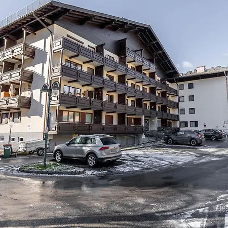 Appartement Ski & Bike *