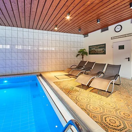 Appartement Ski & Bike *