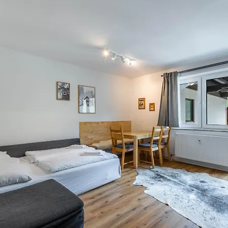 Appartamento & Bike Saalbach-Hinterglemm
