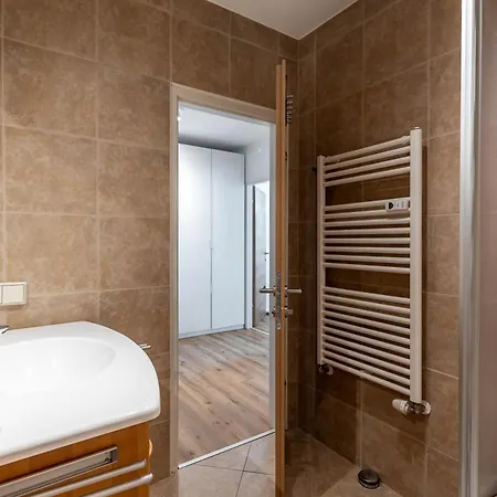 Appartement Ski & Bike