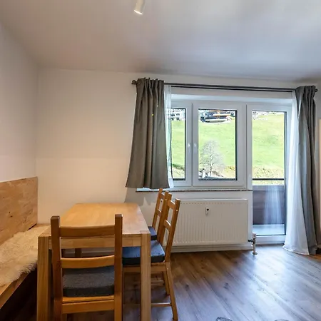 Appartement Ski & Bike Apartment *