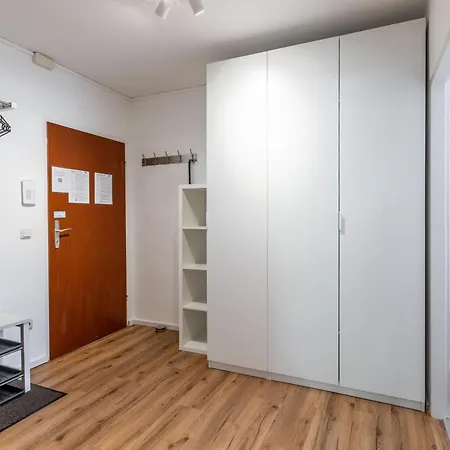 Appartement Ski & Bike * Saalbach-Hinterglemm